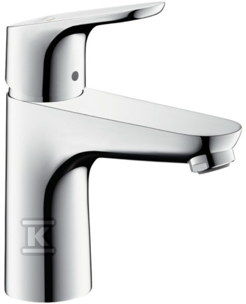 Bateria umywalkowa Hansgrohe Focus - 31621000