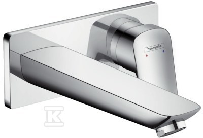 Hansgrohe Logis single lever basin - 71220000