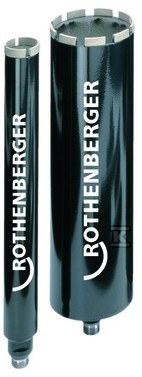 Couronne de forage diamantée DX- HIGH - FF44070