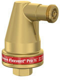 Flexvent Pro 1/2" Automatic air vent - 28519