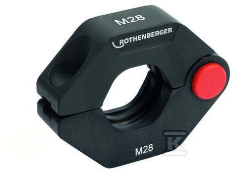 Pierścień zaciskowy M12 - 1000003880