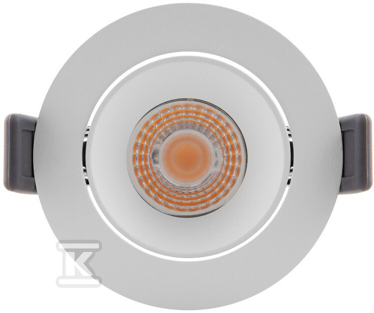 Oprawa LED SPOT ADJ P 8W 930 DIM IP20 - 4058075799646