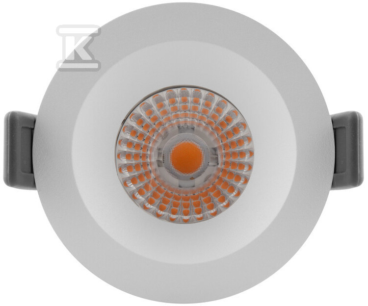 Oprawa LED SPOT FIX P 8W 940 DIM IP44 - 4058075799561