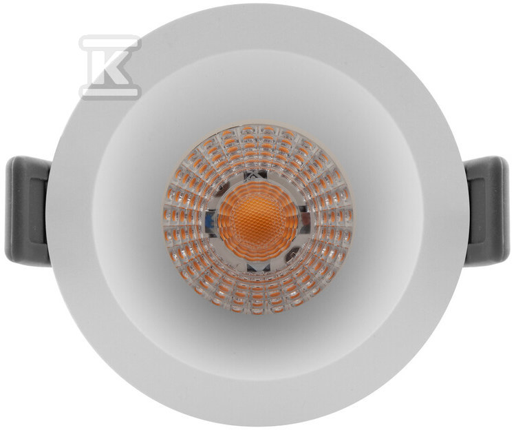 Oprawa LED SPOT DARKLIGHT FIX P 8W 940 - 4058075799844