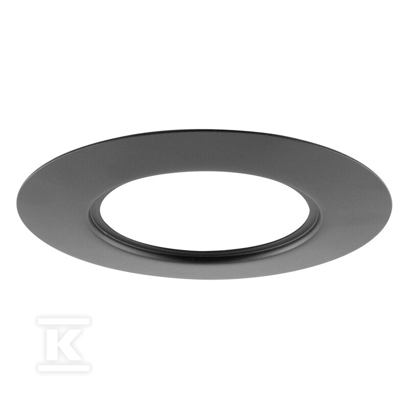 Кільце SPOT RING D133 BK - 4099854013386