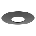 Pierścień SPOT RING D180 BK
