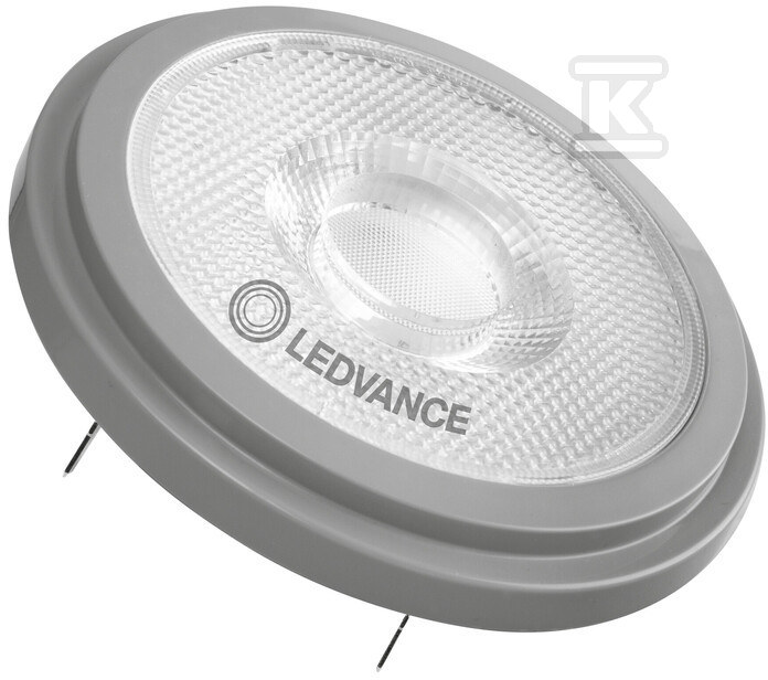 Lampa LED SUPERIOR CLASS GLOWDIM 50 - 4099854048562
