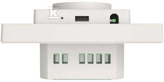 Termostat DEVIreg™ Basic termostat - 140F1160