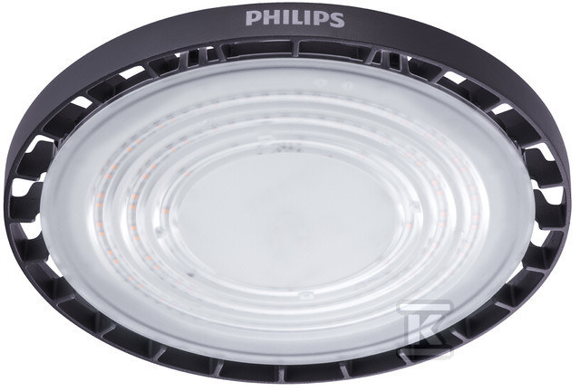 Industrial luminaire HIGH BAY BY020P G2 - 911401642407