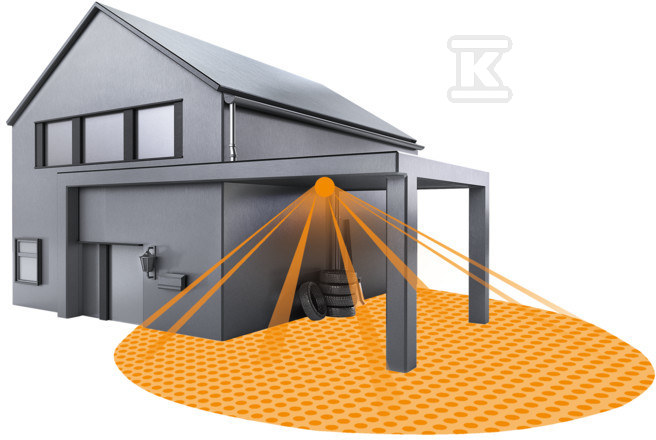 Steinel IS 2360-3 ECO motion sensor - ST057770