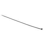 Cable tie 370x4.8 mm (100 pieces), Thorsman, black