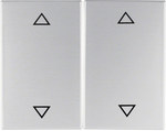 Klawisze nadrukowany symbol "strzałki" do łącznika 2-klawiszowego alu, K.5