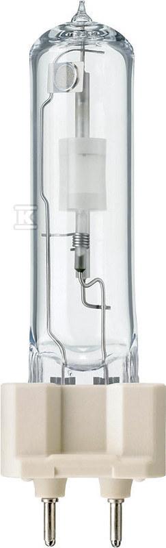 Lampa metalohalogenkowa kompaktowa - 928082305125