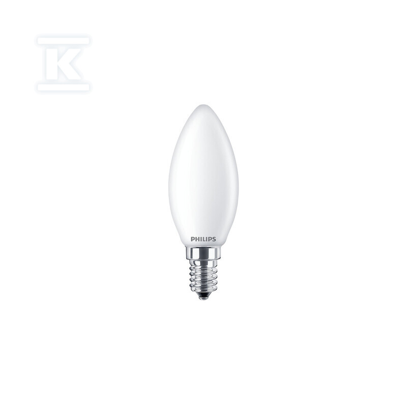 Лампа-свічка CorePro candle ND 2.8-25W - 929002966802