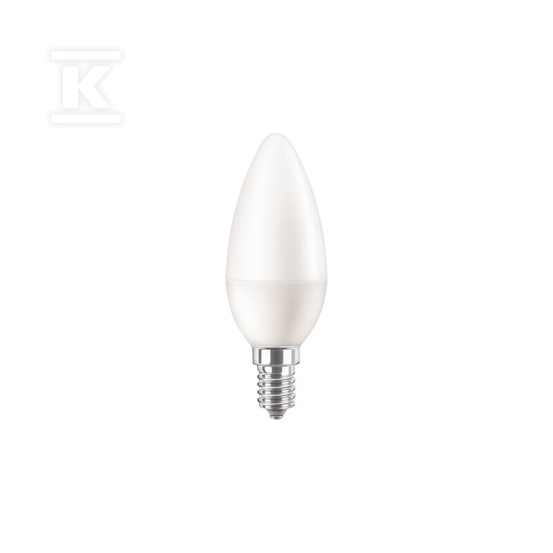 Світлодіодна лампа LED CorePro candle - 929002972902