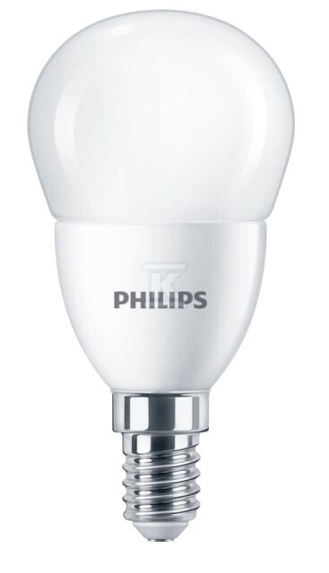 Світлодіодна лампа LED CorePro lustre - 929002973102