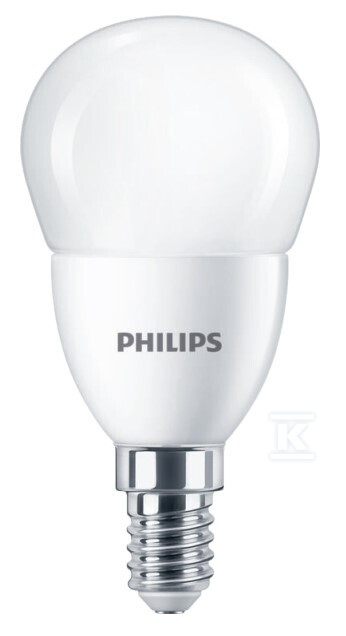 Лампа Kulka CorePro lustre ND 7-60W E14 - 929002973302