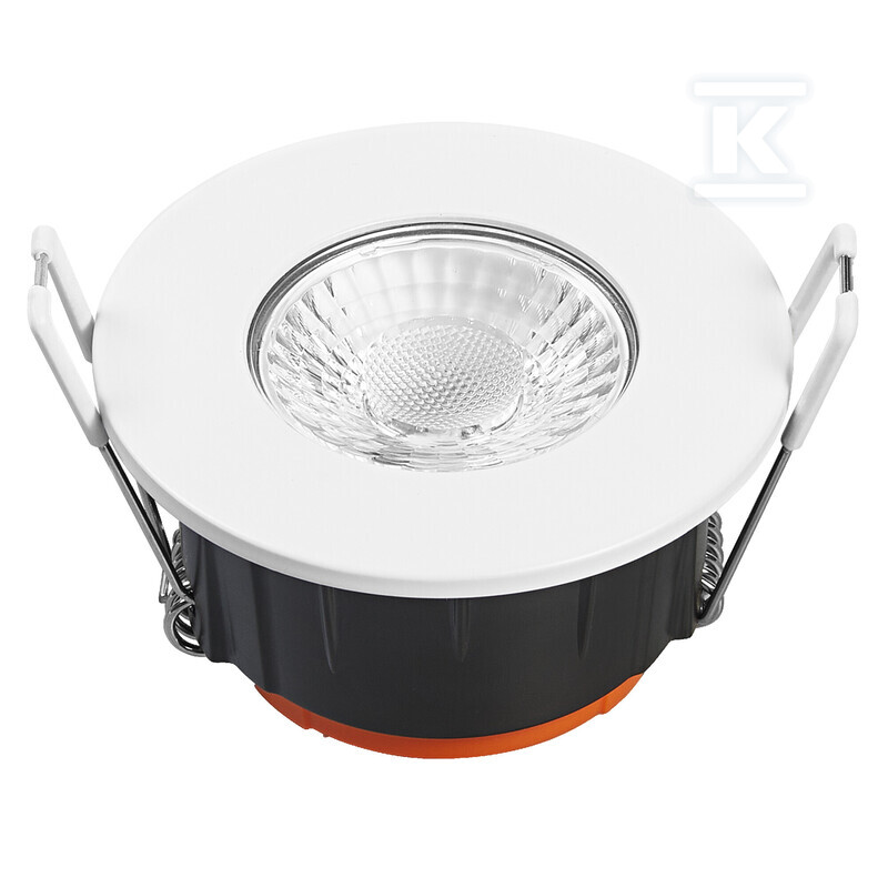 Oprawa LED SPOT COMBO FIX V 5.5W CPS - 4099854092701