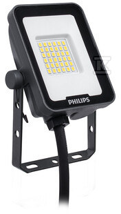 LED floodlight BVP164 LED24/840 PSU 20W - 911401852483