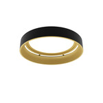 Рама SURFACE CIRCULAR FRAME 500 FRAME BK