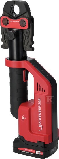 Zestaw ROMAX COMPACT III MaxiPro - 1000004286