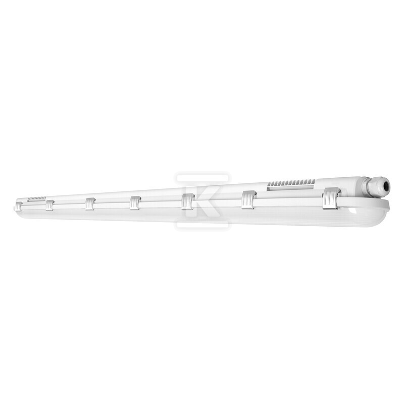 Oprawa hermetyczna LED DAMP PROOF - 4058075836082