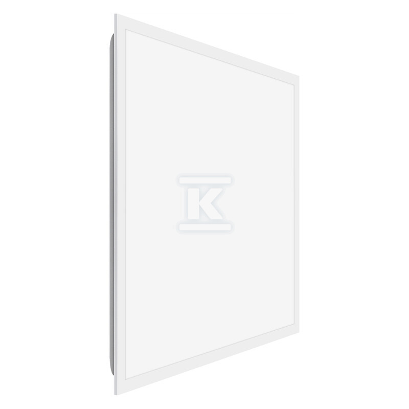 Світлодіодний панельний світильник LED - 4099854206603