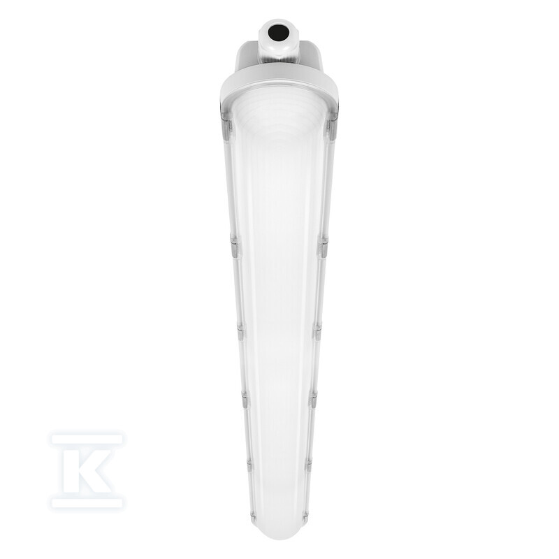 Oprawa hermetyczna LED DAMP PROOF - 4058075836068