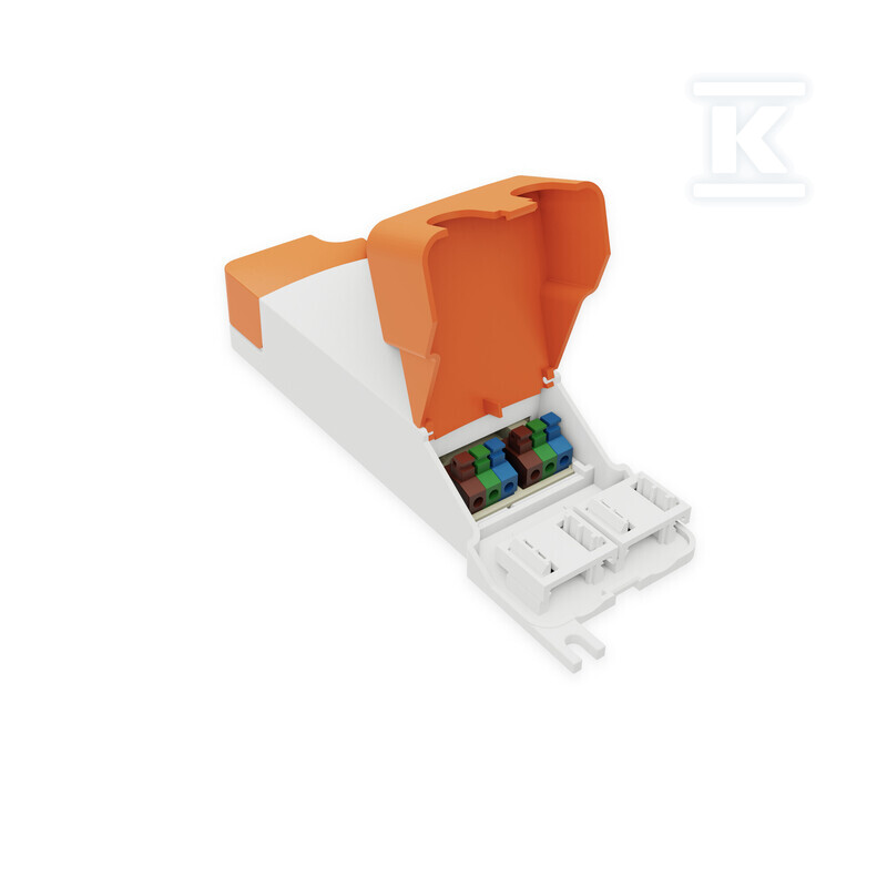 Світлодіодний панельний світильник LED - 4099854206603