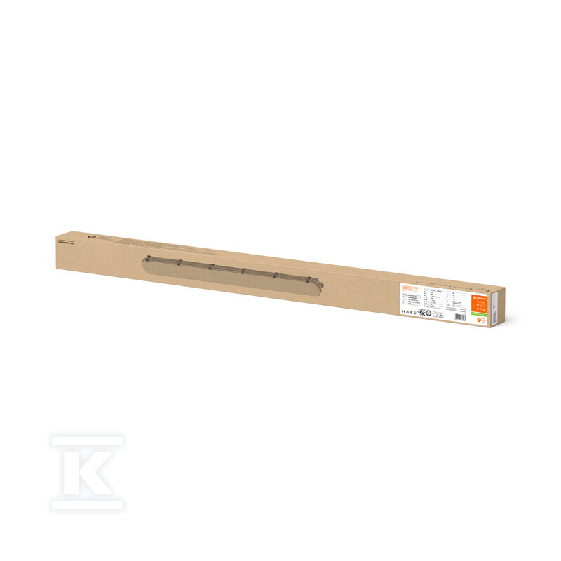 Oprawa hermetyczna LED DAMP PROOF - 4058075836068