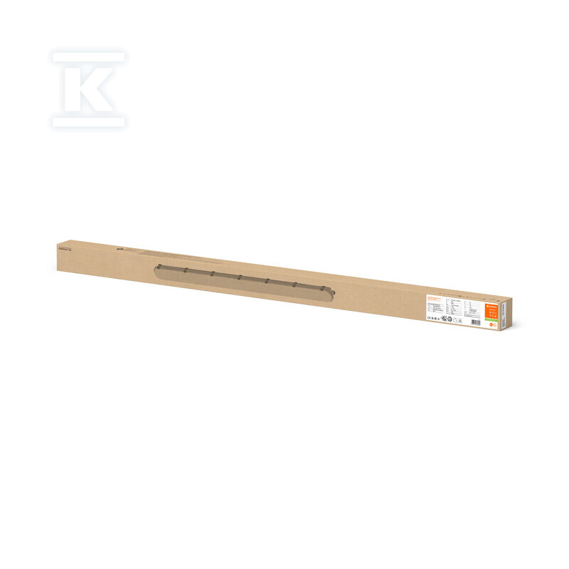 Oprawa hermetyczna LED DAMP PROOF - 4058075836082