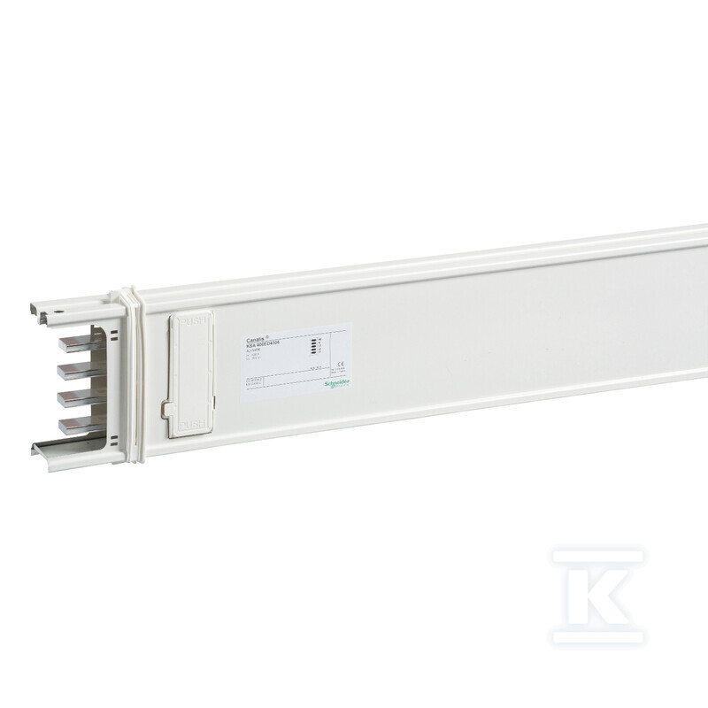 Odcinek prosty magistrali - KSA250ED45010