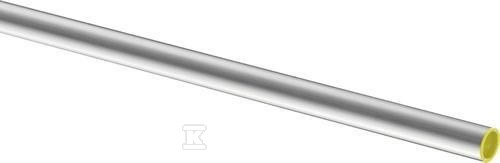 Pipe 15 x 1.0 stainless steel - - 102036