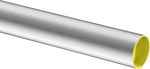 Pipe 88.9 x 2.0 stainless steel - stainless / No. 1.4401, model 2203XL Sanpress /6m/