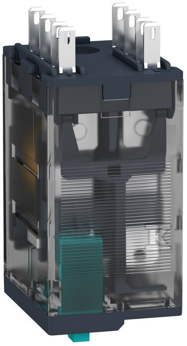 Przekaźnik miniaturowy Zelio RXM 12V - RXM4AB1JD