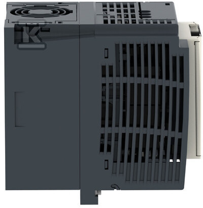 Перетворювач частоти ATV12 однофазний - ATV12HU22M2