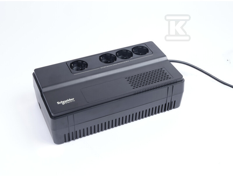 ДБЖ Schneider. Джерело безперебійного - BVS1000I-GR