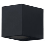 Світильник Endura Classic Square Down Black