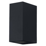 Apparecchio Endura Classic Square UpDown Nero