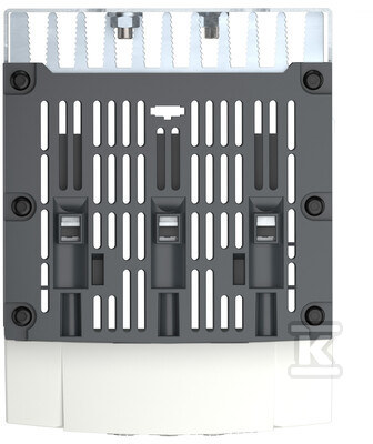 Пристрій плавного пуску ATS22 - ATS22D17Q