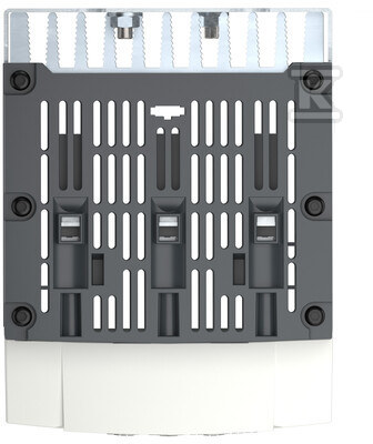 Пристрій плавного пуску ATS22 3-фазний - ATS22D47Q