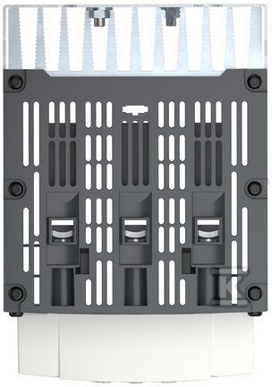 ATS22 3-фазний пристрій плавного пуску - ATS22D62Q