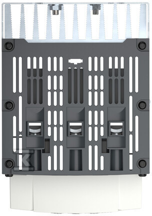 Пристрій плавного пуску ATS22 3-фазний - ATS22D88Q