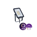 Наосвітлювач BVP167 LED60/830_40_65 DOB 50W SWB