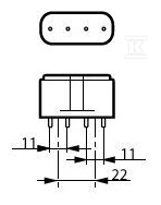 Świetlówka LED CorePro PLL HF 24W 830 - 929001920402