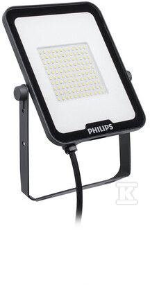 LED floodlight BVP164 LED60/840 PSU 50W - 911401854483