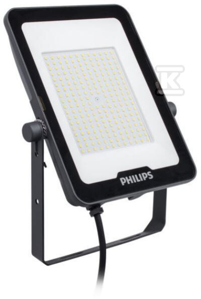 Naświetlacz LED BVP165 200W 4000K - 911401858483