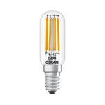 Żarówka LED SPECIAL T26 DIM 4.8W 827 Clear E14