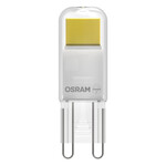 Світлодіодна лампа LED PIN G9 1.8W 827 Clear G9