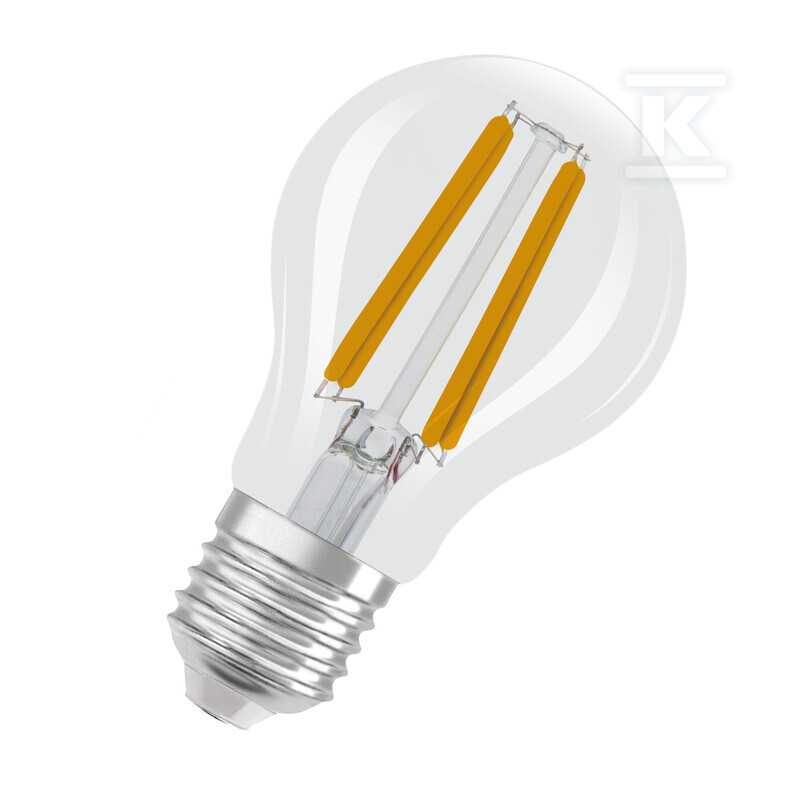 LED-лампа CLASSIC A ЕНЕРГОЕФЕКТИВНІСТЬ - 4099854259654